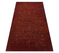 RugsX Wool Jade Rug in Gold | Size: 240 cm x 340 cm RUGSX Gold 240 cm x 340 cm