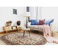 RugsX Wool Polonia Rug - 170cm x 235cm