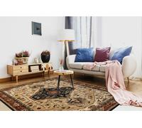 RugsX Wool Polonia Rug - 170cm x 235cm