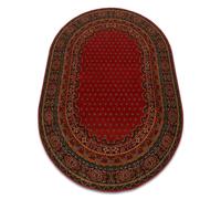 RugsX Wool Polonia Rug - 170cm x 235cm