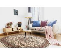 RugsX Wool Polonia Rug - 200cm x 300cm