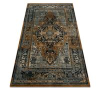 RugsX Wool Polonia Rug in Beige | Size: 200 cm x 300 cm RUGSX Beige 200 cm x 300 cm