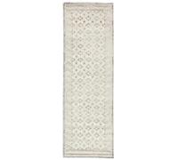 RugVista Venus Rug, Modern, 80x250 cm, Runner, Carpet, Medium Pile, Dry Clean, living-room,bedroom,hallway, Beige/Greige