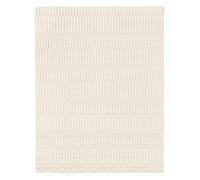 RugVista Vertus Rug, Modern, 240x340 cm, Rectangle, Carpet, Medium Pile, Dry Clean, living room,bedroom, kitchen, Off White