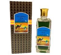 Ruh El Amber Perfume Oil (95 ml) Swiss Arabian Unisex Brown Box