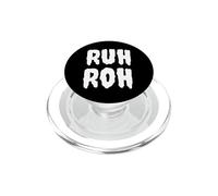RUH ROH PopSockets PopGrip for MagSafe