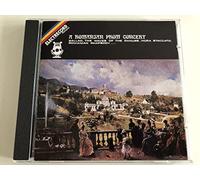 Ruha - A Romanian Prom Concert