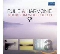 Ruhe & Harmonie-Musik Zum Wohl