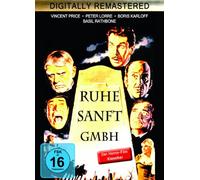 Ruhe Sanft GmbH
