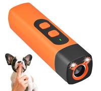 Ruhemeister Pro - Gentle Ultrasound - Training for Quiet Home Quiet Home with Soft Click - Developed by Dog Trainers (1Pcs)