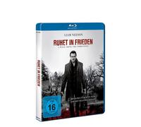 RUHET IN FRIEDEN - A WALK AMONG THE TOMBSTONES BD BLU-RAY NEW