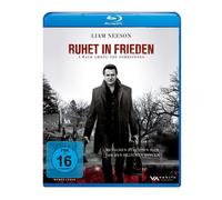 Ruhet in Frieden - A Walk Among The Tombstones (Blu-ray) Liam Neeson Scott Frank