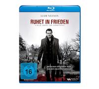 Frank, Scott - Ruhet in Frieden - a Walk Among the Tombstones (Bl [Blu-ray]