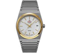 Ruhla 1929 Space Control 4643M-1 Solar women's watch