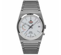 Ruhla 4640M1 Men's Space Control Solar Watch