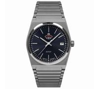 Ruhla 4641M3 Women's Space Control Solar Watch