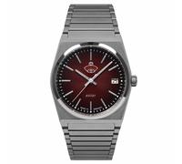 Ruhla 4641M5 Women's Space Control Solar Watch