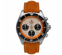 Ruhla 49701 Glasbach Cup (Hill Climb) Chronograph Watch