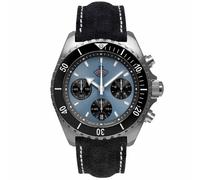 Ruhla 49705 Glasbach Cup (Hill Climb) Chronograph Watch