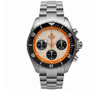 Ruhla 4970M1 Glasbach Cup (Hill Climb) Chronograph Watch