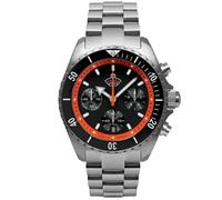 Ruhla 4970M2 Glasbach Cup (Hill Climb) Chronograph Watch