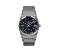 Ruhla 4641M3 Women's Space Control Solar Watch