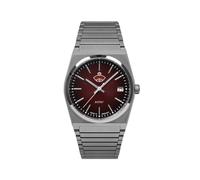 ruhla Classic Watch 4641M-5, red, Classic