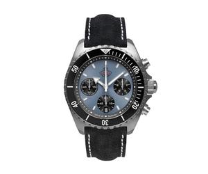 Ruhla Men's Diving Watch Chronograph 4970-5