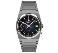 Ruhla Space Control 4640M3 Mens Wristwatch