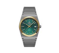 Ruhla 4643M4 Women's Space Control Solar Wristwatch