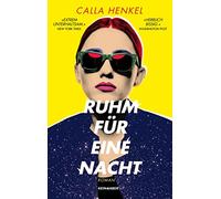 Ruhm für eine Nacht