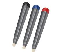 Ruhnjyg 3 Pieces Digital Whiteboard Pen - Touch Screen Pen For Electronic Whiteboard Presentations, Infra-Red Education Touch Sty-lus Pens, Lightweight Universa-l Sty-lus Pen