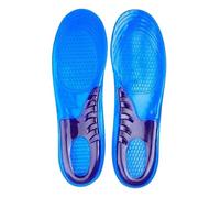 Ruhnjyg Arch Supports Orthotics Inserts, Orthotic Insole, Running Athletic Gel Shoe Inserts, Heavy Duty Shoe Insole Relieve Flat Feet, Reduce Fatigue, Prevent Injuries