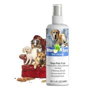 Ruhnjyg No Chew Spray for Dogs Mild Fast Acting Behavior Correction