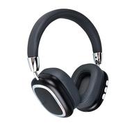Ruhnjyg Noise Canceling Headphones - Ergonomic Wireless Headphones Noise Canceling | Rechargeable Headset for Daily Activities Workout Commuting Working