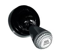 Ruhnjyg Push To Start Button Cover,Metal Decorative Sticker Knob,Self-Adhesive Car Joystick Push Start Button Cover - for SUV RV Tractor Trailer Automotive Vehicles