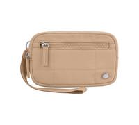 Ruhnjyg Wristlet Wallet, Portable Clutch Wallet, Zipper Coin Wallet, Stylish Change Pouch, Travel Coin Holder for Keys, Credit Card, Phone