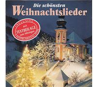 Ruhpoldinger Kinderchor Die Kleinsten Der Schaumburger Märchensänger The King's Singers - Die schönsten WeihnachtsIieder