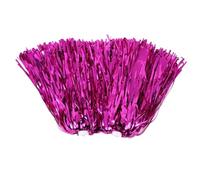 RUHTEUO 1pair Game Pompoms Cheerleading Apply To Sports Match And Vocal Concert Decorator for Sports, Meetings, Parties & Celebrations(Ring 2)