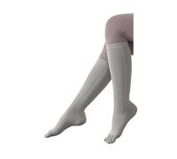 RUHTEUO Five-Toed Socks Tabi Flip Flop Mens Running Kintoe Hiking(Gray)