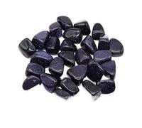 RUHTEUO Irregular Tumbled Stone Landscape Jasper Reiki Healing Crystal Energy Quartz Mineral Specimen Aquarium Home Garden Decor for Crafts, Vases Filler(Color11,1000g)