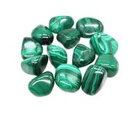 RUHTEUO Irregular Tumbled Stone Landscape Jasper Reiki Healing Crystal Energy Quartz Mineral Specimen Aquarium Home Garden Decor for Crafts, Vases Filler(Color22,1000g)