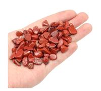 RUHTEUO Mixed Quartz Crystal Chips Stone Rock Gravel Specimen Fish Tank Aquarium Decor Natural Tumbled Stones and Ore Minerals for Crafts, Vases Filler(Color17,50g)