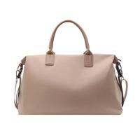 RUHTEUO Short Distance Travel Backpack for Women's Fashion Large Capacity Business Waiting for Production Storage Luggage Bag for Women Men Sport Gym Weekend Trip(Khaki)