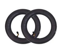 RUHUO 2 Pack 10 x 2.125 Inner Tube Thickened 10 Inch Tube with Repair Kit