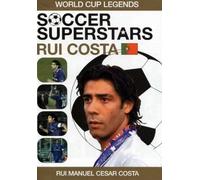Rui Costa - Soccer Superstars: World Cup Heroes - Rui Costa [DVD]