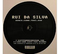Rui Da Silva - Dance.Come.Feel.Exe