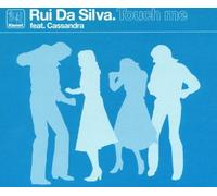 Rui Da Silva Feat. Cassandra Fox - Touch Me