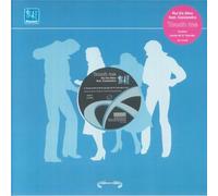 Rui Da Silva Feat. Cassandra - Rui Da Silva feat. Cassandra - Touch Me (Original Mix & Double 99 Club Mix) - Blue Marbled Single [VINYL]