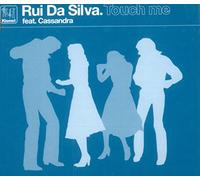 Da Silva Rui - Touch Me